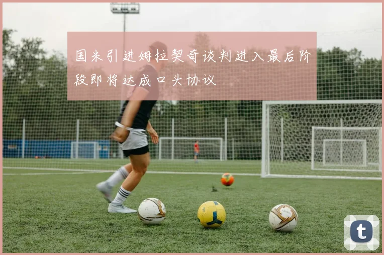 国米引进姆拉契奇谈判进入最后阶段即将达成口头协议